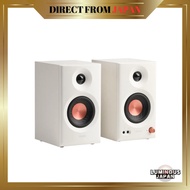 Edifier MR3 Bookshelf Speaker Bluetooth 5.4 Hi-Res 36W Monitor Speaker Room Correction TRS Balanced/