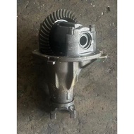 CHEVROLET COLORADO 2.8CC REAR AXLE GEAR 12X41 10X41 (USED ORIGINAL JAPAN)