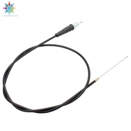Motorcycle Throttle Cable - Easy Install for 50cc 90cc 110cc Engines