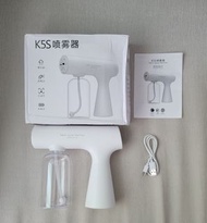消毒噴霧器(Nano Spray Device)