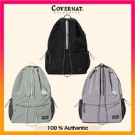 COVERNAT Silky Washa String Bag Backpack - 3 Colors (2025 NEW)