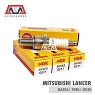 NGK Spark Plug BP5ES