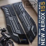 Aerox 155 Carpet Yamaha Aerox 155 Motorcycle Accessories - All New Aerox Motorcycle Carpet - Aerox 1