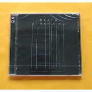 Death Stranding Original Score (Original Score)