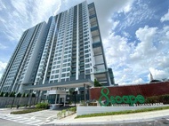 8 Scape New Big Pool Homestay ByStay