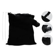 [ANSOUL] 5140125-95  for Leaf Blower Bag Replacement for BV2900 BV3100 5140117-99