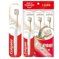 Colgate Easy Comfort Full Soft Care Silver Toothbrush