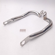 HONDA S90 S90Z HANDLE HANDLE BAHEL BAGEL SIDE PAIR