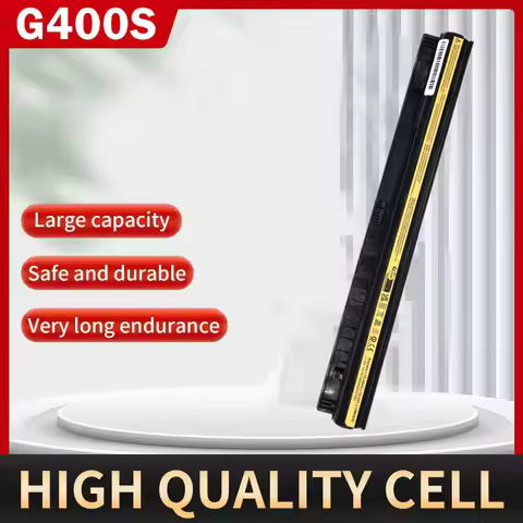 Laptop Battery For Lenovo G50-30 G50-45 G50-70 75 80 G40-30 G40-45 G40-70 G40-80 Z40-70 Z40-75 Z50-3