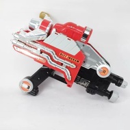 懷舊玩具 中古 Power rangers 激走戰隊  槍 武器（非食玩 非變形金剛）