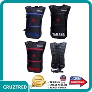 YAMAHA Waterproof Backpack Beg Lelaki Murah Beg Kalis Air beg silang lelaki AllBackpacks Beg Belakan
