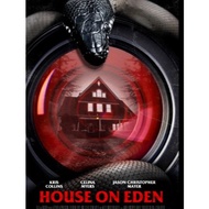 SG Seller House on Eden Blu Ray Movie