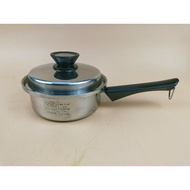 Amway Queen Handle Pot Made in USA.(N1)