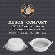 OFFICIAL PHILIPS MESON Ceiling Light comfort 5.5W 7W 9W 13W 17W 21W 24W - LED Downlight 220V