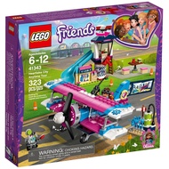 LEGO Friends 41343 Heartlake City Airplane Tour