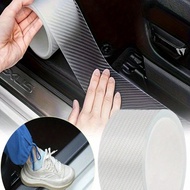 1 miếng dán xe hơi bằng'sợi carbon 3D, miếng dán chống trượt xe đạp, miếng dán bảo vệ tự làm, thích