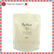 FIOLE F Aid Prefixa Shampoo Sleek 100ml