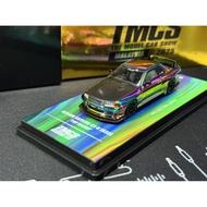 TMCS2025 EVENT LIMITEDI NNO64 TOPSECRET GTR-32