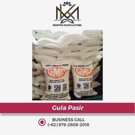 gula pasir - 50 kg