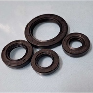 GPX Demon 150 GR/GN , Legend 150 S - Engine Oil seal Set ( 4 pcs )