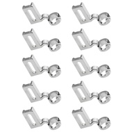 Household Sewing Machine Ruler Presser Foot Sewing Machine Presser Foot Embroidery Presser Foot Iron