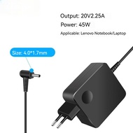 20V 2.25A 45W 4.0*1.7MM Laptop Ac Adapter Charger For Lenovo ADP-45DW C ADP-45DW G ADP-45DW BA