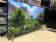 Samsung 50吋 50inch UA50TU8000 4K 智能電視 smart TV $3000