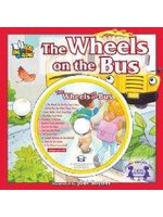 The Wheels on the Bus (新品)