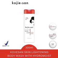 Kojie San Skin Lightening Body Wash with Hydromoist - 300ml