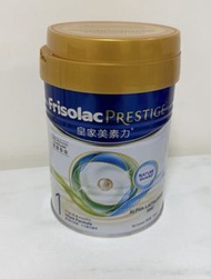 皇家美素力 1號
