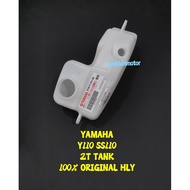 YAMAHA RXZ CATALYZER MILI CATA Y100 SPORT Y110 SS110 Y125Z Y125ZR 2T TANK 2T TANGKI 5BU 55F 3YR - 10