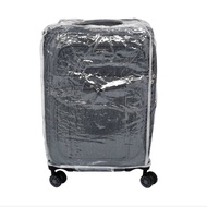 Passport (Ace) - Cover/Clear Luggage Cover/Luggage Cover