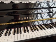 Yamaha C108 鋼琴 (Sold)