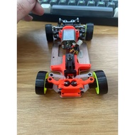 KIT mod rwd for k989 - k969 - 284131 - 284191 - 284019