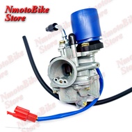 Jog50 คาร์บูเรเตอร์ สำหรับ Yamaha Jog 50 50cc JOG90 รถสกู๊ตเตอร์/ATV Minarelli JOG50 JOG90 และอื่นๆ 