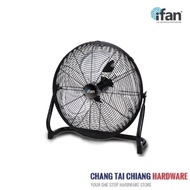 iFan Air Circulator 12" "Power Fan" &amp; High Velocity Fan (IF1812)
