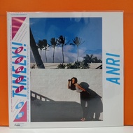 RR102-6 LP TERPAKAI [ ANRI - TIMELY!! ] USED LP < NM >