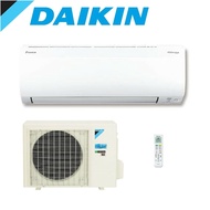 【DAIKIN 大金】 一級能一對一分離式變頻冷暖氣(RXV36UVLT) FTXV36UVLT -含基本安裝+舊機回收