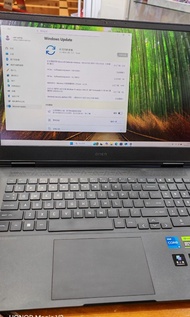 HP OMEN 16吋 2K 240Hz 4060 旗艦電競手提電腦 有保養