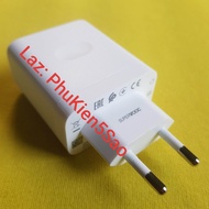 CỦ SẠC NHANH 45W REALME 14 14T C65 C65S C71 C75 C75X GT NEO 7X CHÍNH HÃNG.