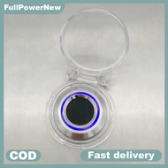 Full GROW R503-P Plastic Enclosure For R503/R503-5V/R503Pro/R503S Fingerprint Sensor Module Scanner 