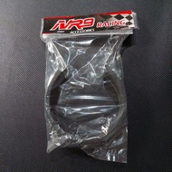 GANTUNGAN Exhaust clamp / exhaust hanger + thick rubber 3 inch, 3.5 inch, 4 inch, 4.5 inch