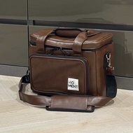 กระเป๋าใส่ลำโพง Fender Indio งานหนังกันน้ำ แบรนด์moment พร้อมส่งจากไทย!!!