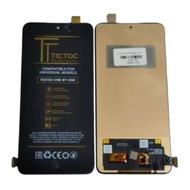 Lcd Touchscreen Oneplus Nord CE 4 One Plus Nord CE4 Non Fingerprint