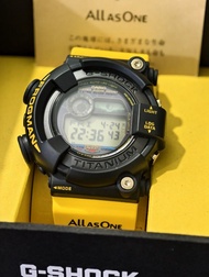 Casio G-Shock GW-8200K-9GW  Frogman