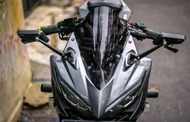 WINDSHIELD / VISOR CBR 150R FACELIFT 2019