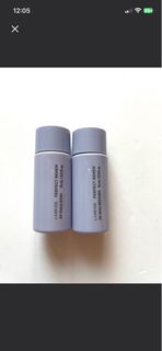 全新 Laneige Perfect Renew Refiner 緊膚水 / Emulsion 乳液（一套2件）