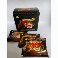 Kopi Rempah Grenk isi 10 Bungkus Asli