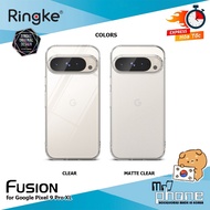 Ringke Fusion Case for Pixel 9 / Pixel 9 Pro / Pixel 9 Pro XL