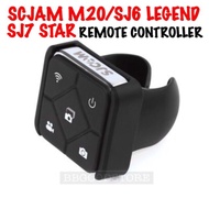REMOTE FOR SJCAM M20 / SJ6 LEGEND / SJ7 STAR Action Camera